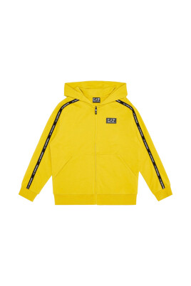 yellow-zip-sweatshirt