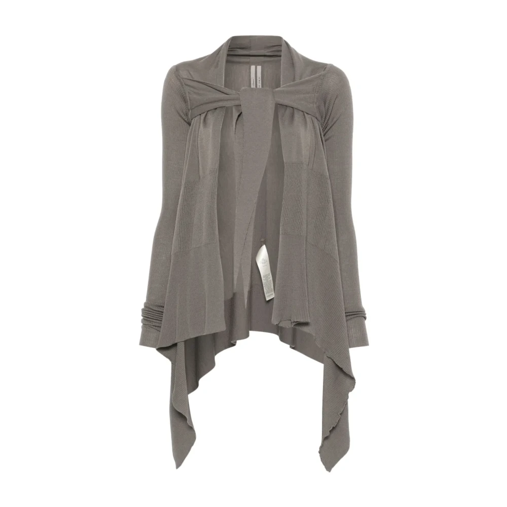 Knitwear > Cardigans - - Rick Owens - Modalova