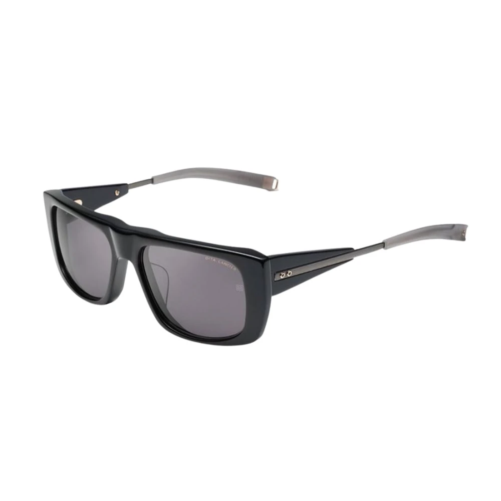 Dita Gezellige Winter Sjaal Mulberry Collectie Black Unisex