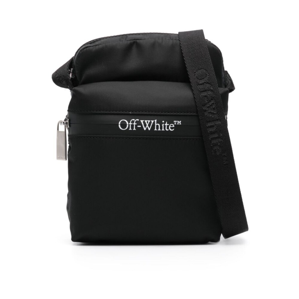 Off white messenger bag heren sale