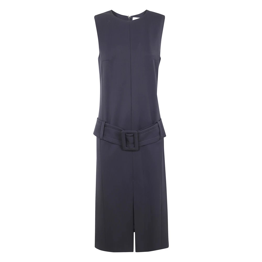 Dresses > Day Dresses > Midi Dresses - - Patou - Modalova