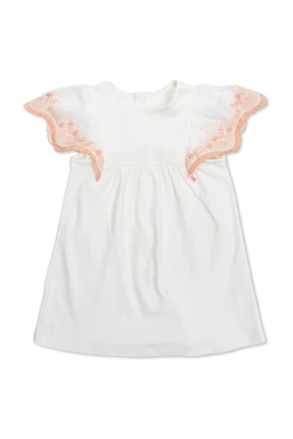Cotton Dress