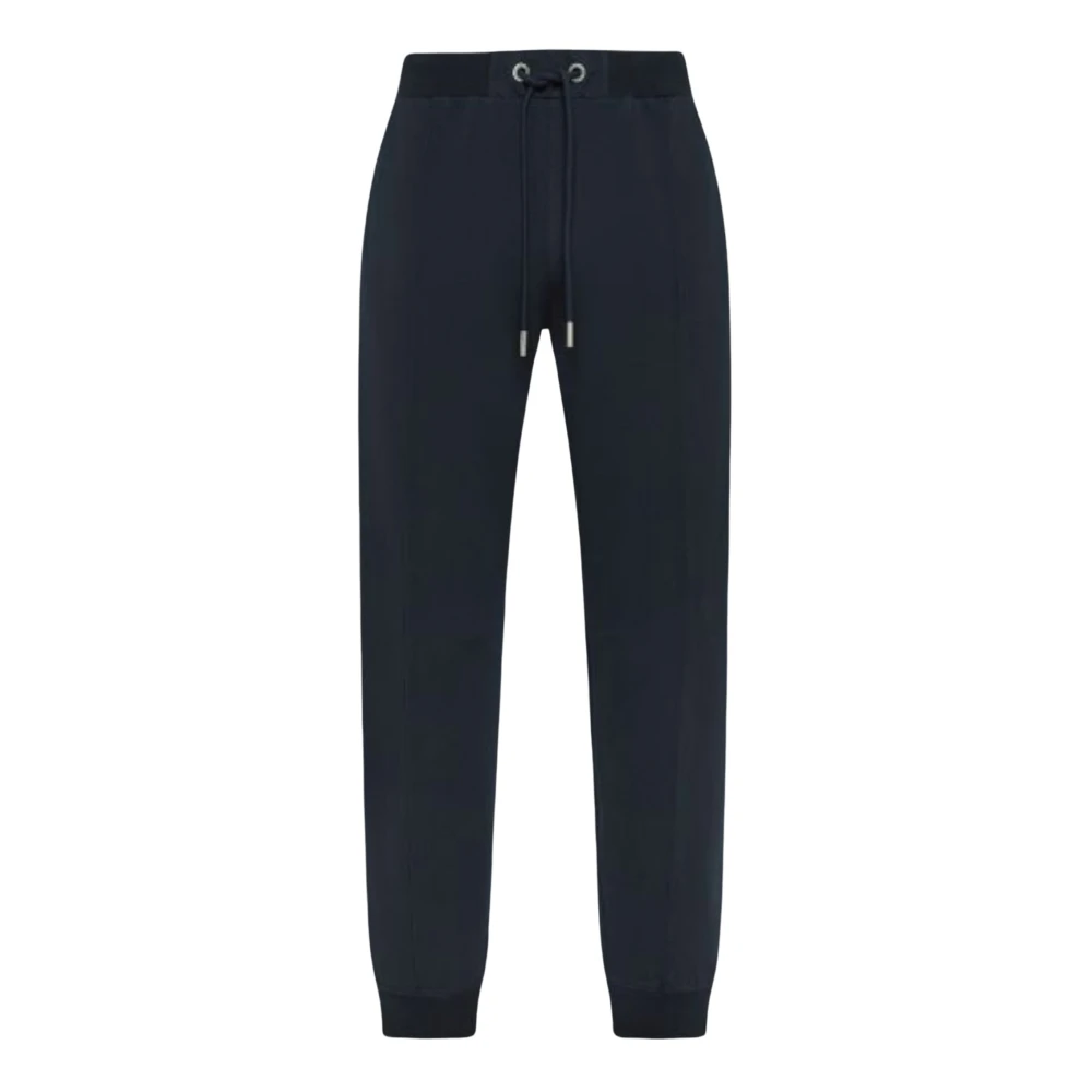 Sun68 Uomo Blu - Sweatpants - Trousers - S