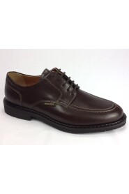 Buty męskie ubrane buty