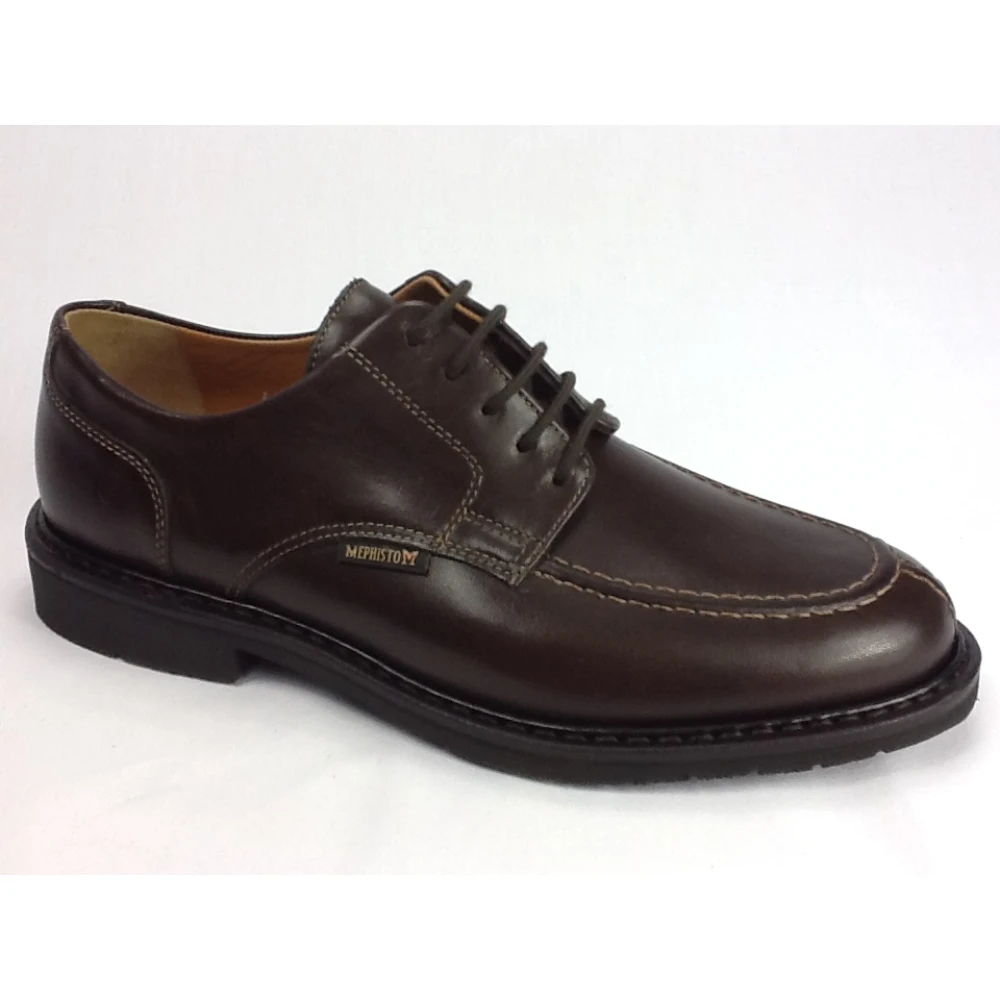 Shoes > Flats > Business Shoes - - Mephisto - Modalova