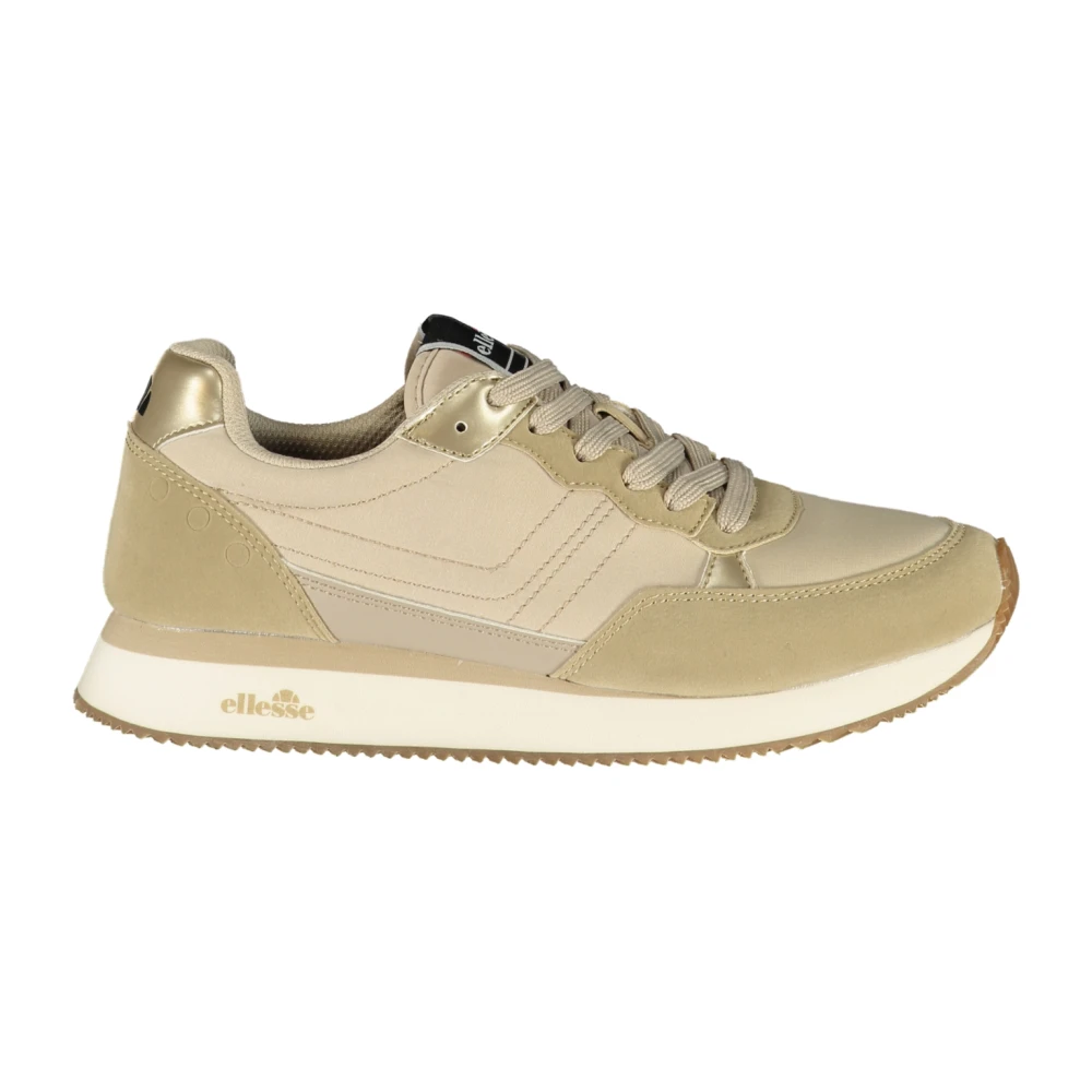 Ellesse Martie Sportschoen Dames Schoenen Beige