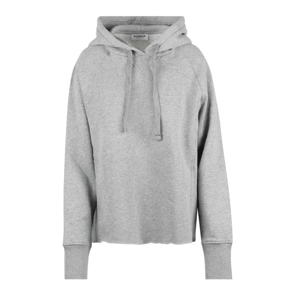 Sweatshirts & Hoodies > Hoodies - - Dondup - Modalova