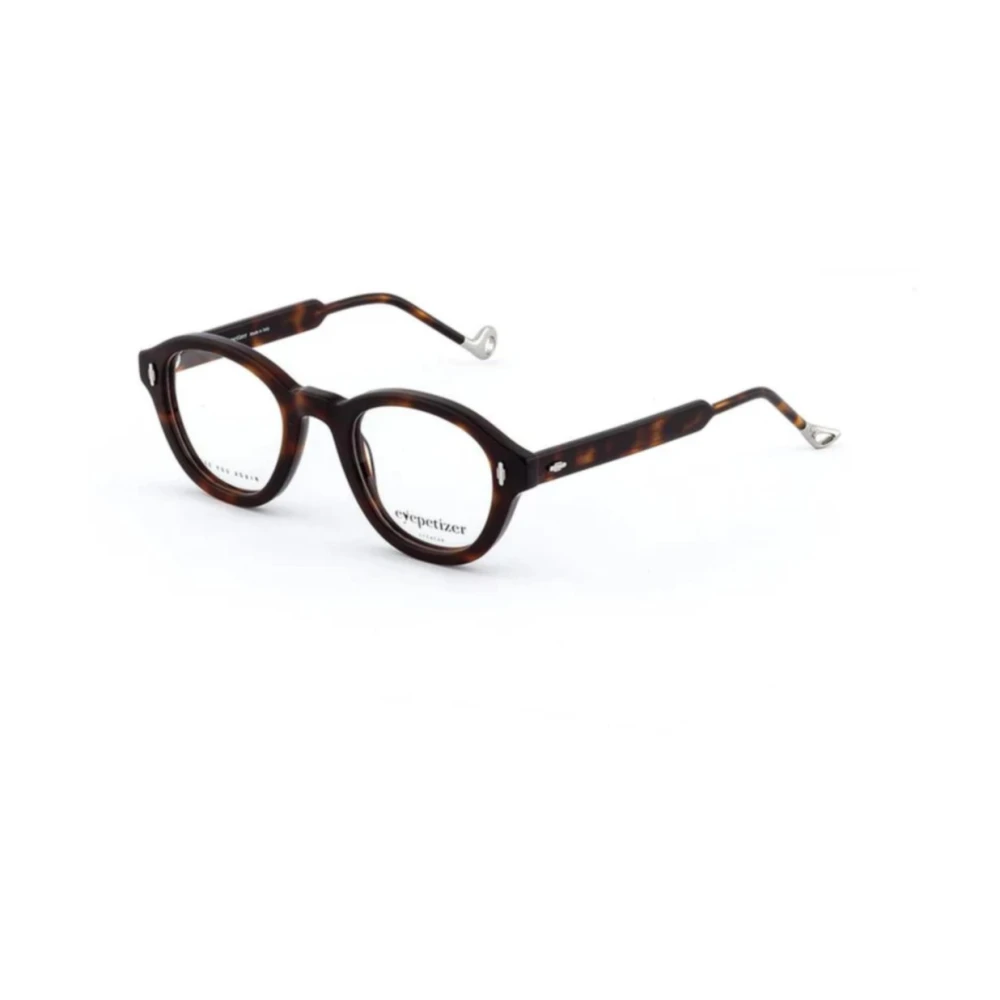 Eyepetizer Ontdek de nieuwste Federico zonnebrillen Black Unisex