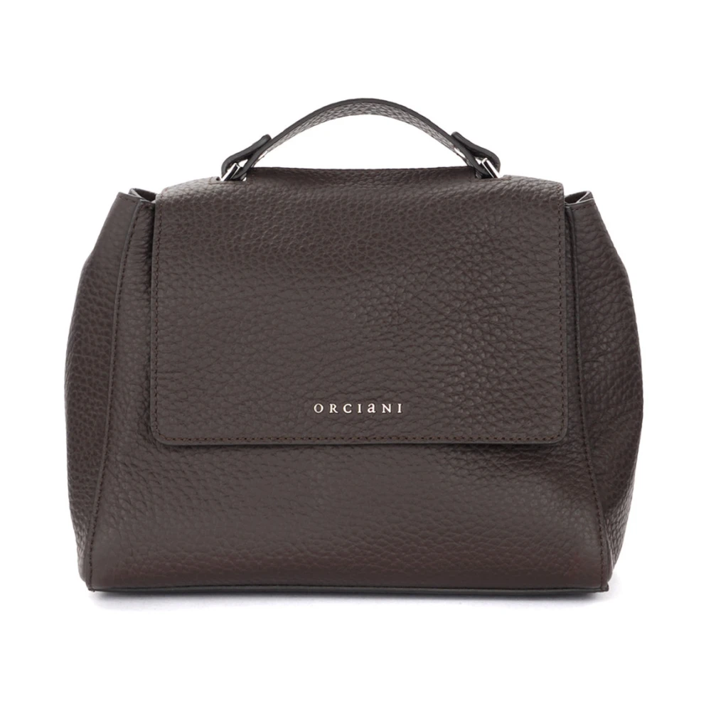 Orciani Mujer Marrón Bolsos, Talla: One Size