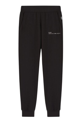 minimal-logo-elastic-waist-jumpsuit