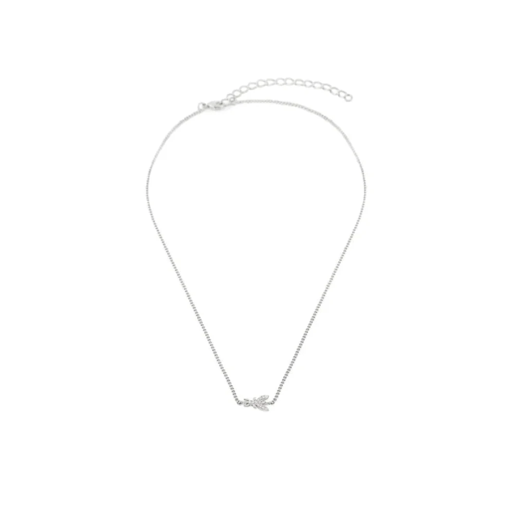 Patrizia Pepe Mujer Gris Accesorios, Talla: One Size
