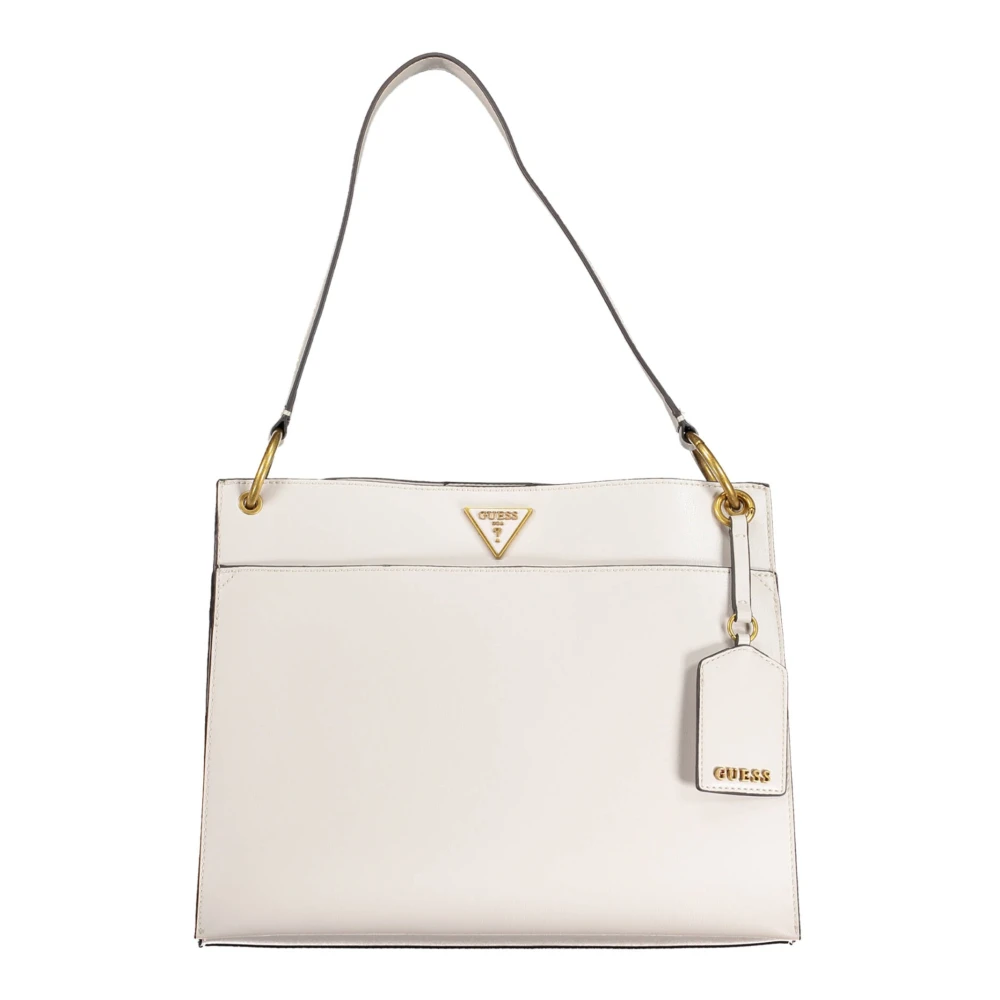 Guess - Bags > Handbags - Gray - Guess - Modalova
