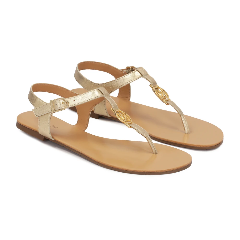 Kazar Patricia Flat Sandalen
