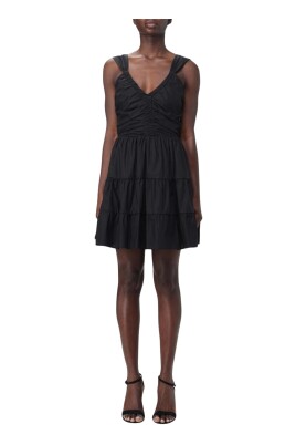 elegant-black-tiered-mini-dress