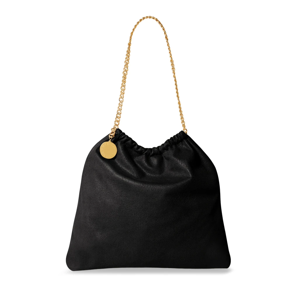 Stella Mccartney Damen Schwarz Taschen, K, One Sizegröße:
