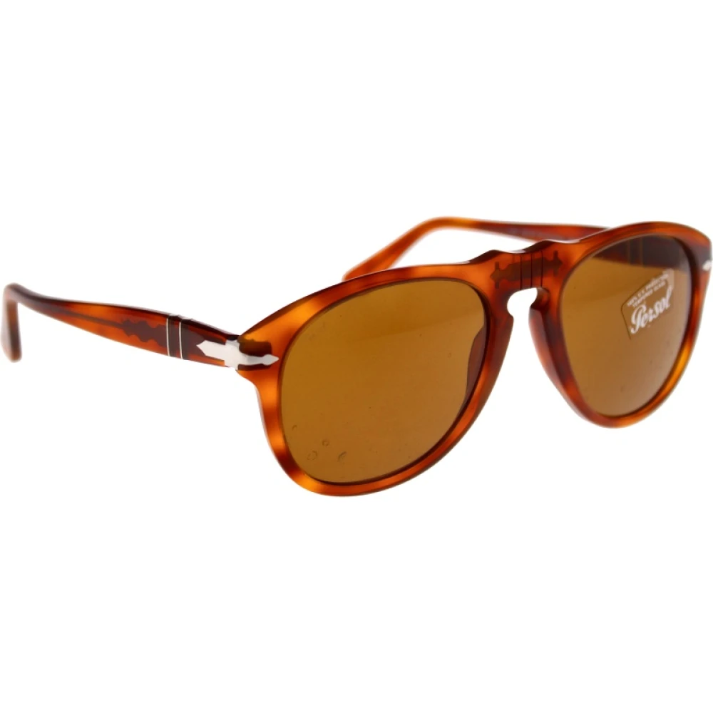 Persol Solglasögon Brown, Herr