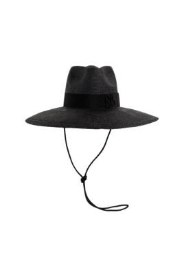black-straw-fedora-hat-with-large-visor