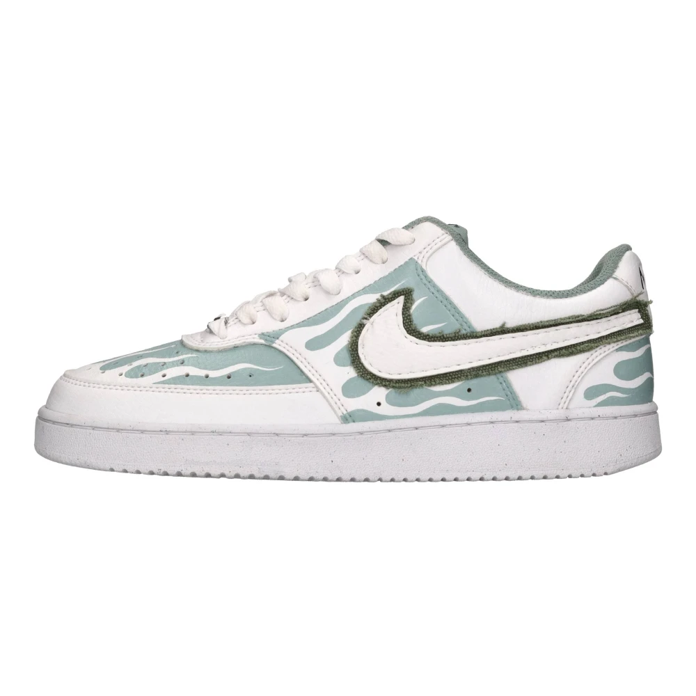 Seddys Nike Sneakers MultiKleur Heren Schoenen Veelkleurig Multicolor