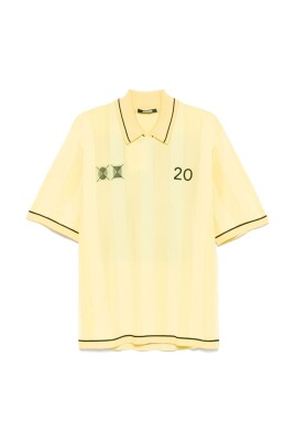 t-shirt-jaune-design-elegant-sorties-decontractees