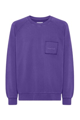 crew-neck