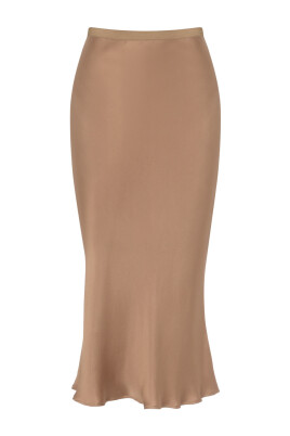 jupe-midi-en-charmeuse-de-soie-sepia