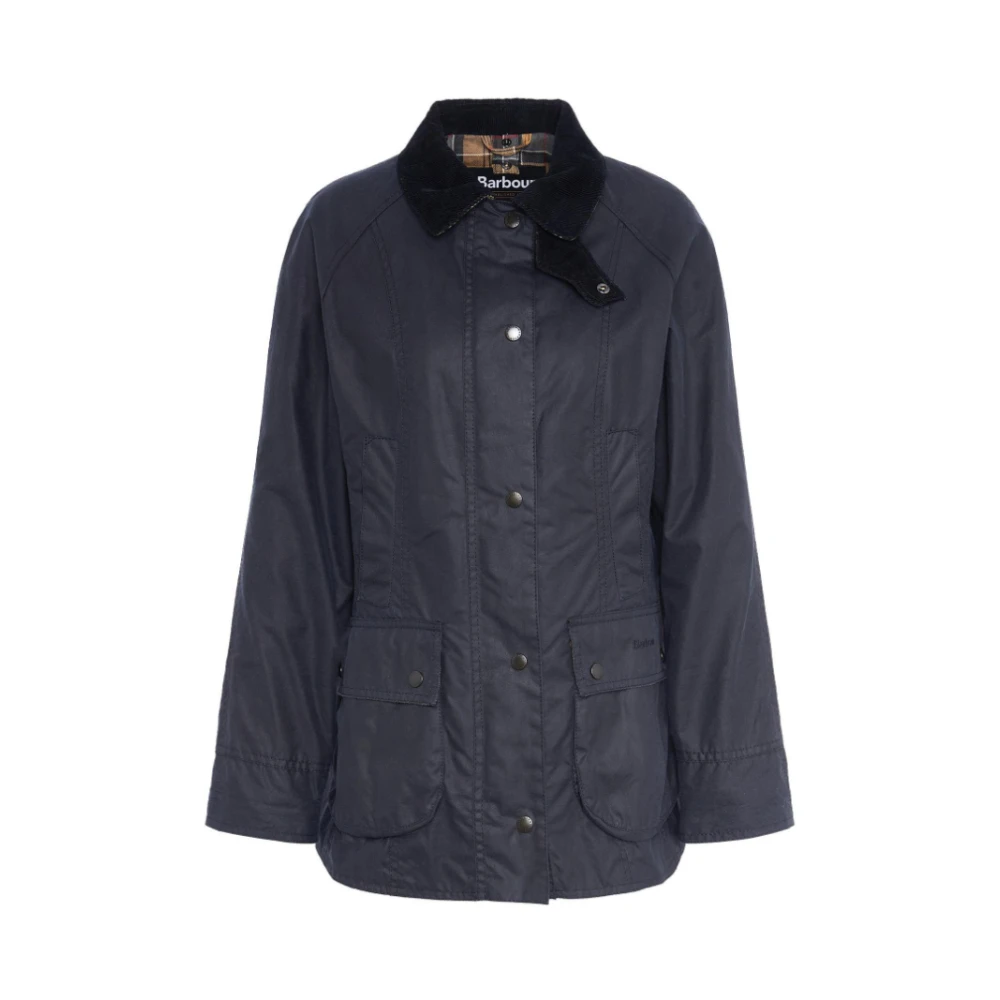 Barbour Uomo Blu Giacche, M, New, - Immagine 4