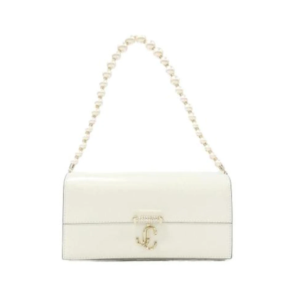 Pre-owned > Pre-owned Bags > Pre-owned Shoulder Bags - - Jimmy Choo Pre-owned - Modalova