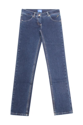 7091AP Denim Trousers