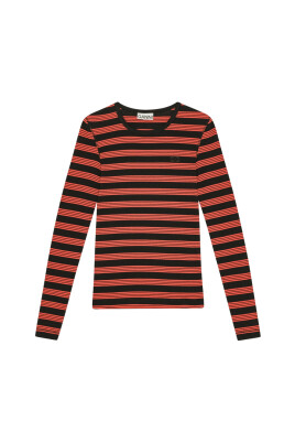 orange-crew-neck-sweater