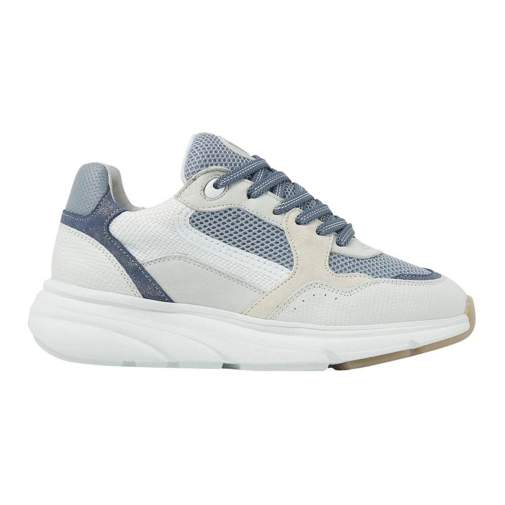 Via Vai - Shoes > Sneakers - Blue - Via Vai - Modalova