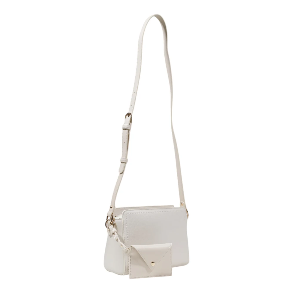 Liu Jo Lente Zomer Dames Medium Tas White Dames