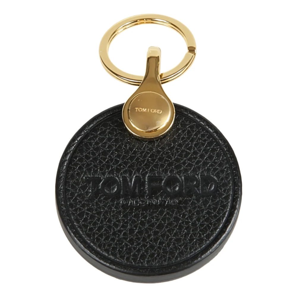 Accessories > Keyrings - - Tom Ford - Modalova