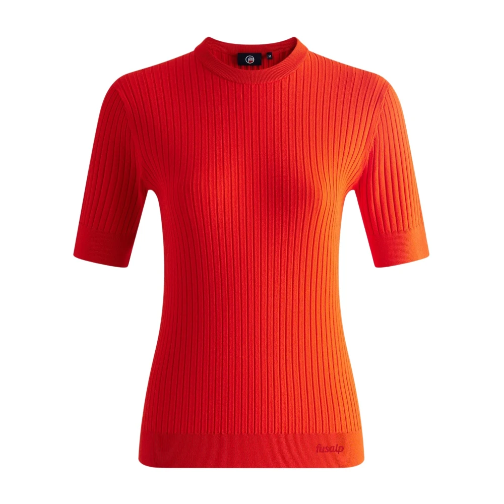 Fusalp Jadou Red Dames