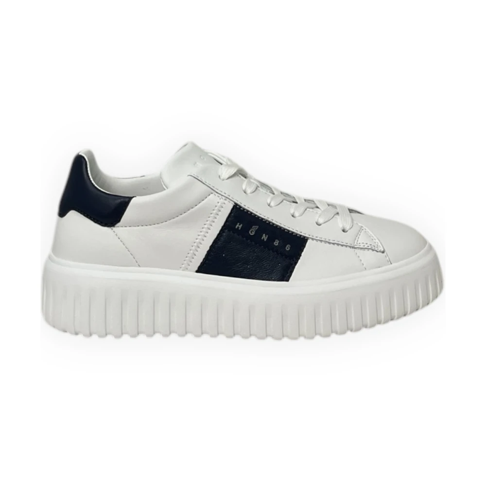 Hogan - Shoes > Sneakers - White - Hogan - Modalova