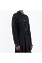 robe-en-soie-noire