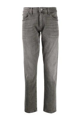 Skinny Jeans med 5 fickor