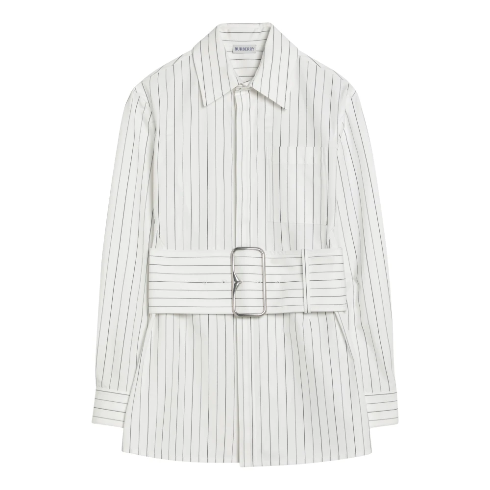 Blouses & Shirts > Shirts - - Burberry - Modalova
