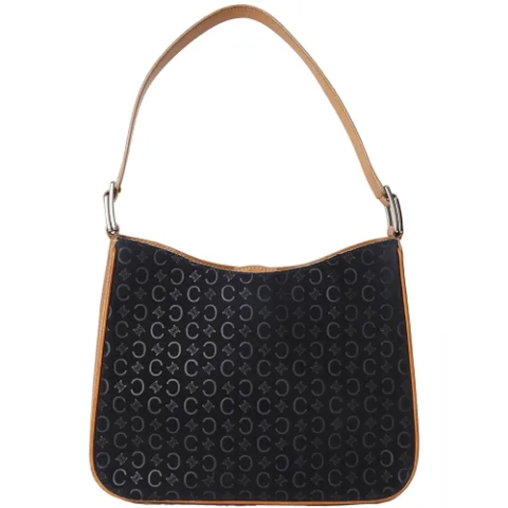 Pre-owned > Pre-owned Bags > Pre-owned Shoulder Bags - - Celine Vintage - Modalova