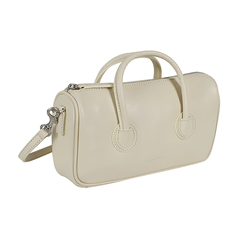 Marge Sherwood Kleine Ritszak Beige Dames