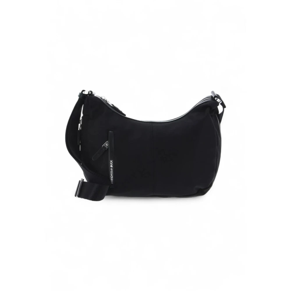 Mandarina Duck Women's Hunter HOBO file - Image 4