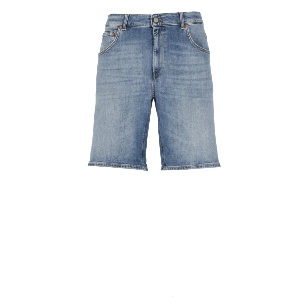 Shorts > Denim Shorts - - Dondup - Modalova