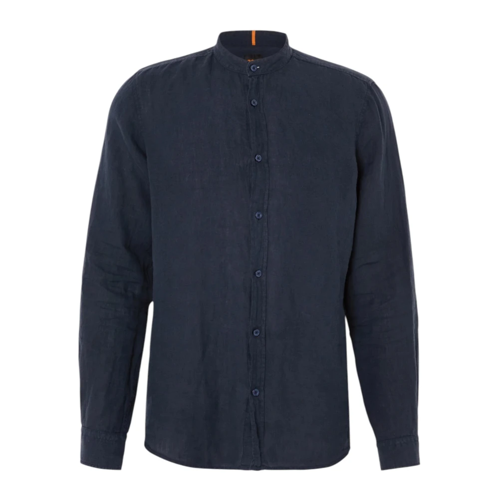 Shirts > Casual Shirts - - Hugo Boss - Modalova