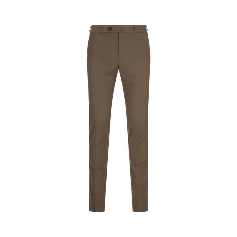 Trousers > Chinos - - Incotex - Modalova