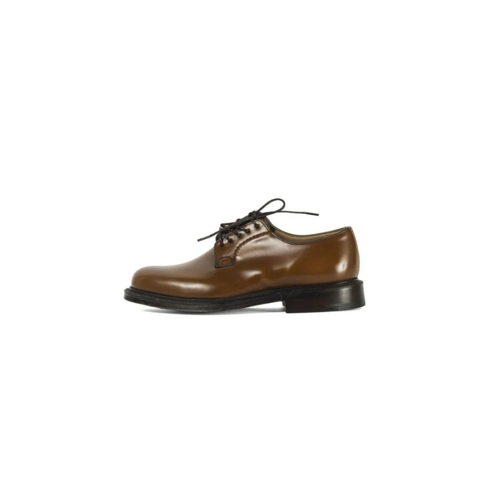 Church's Zakelijke schoenen Brown Heren