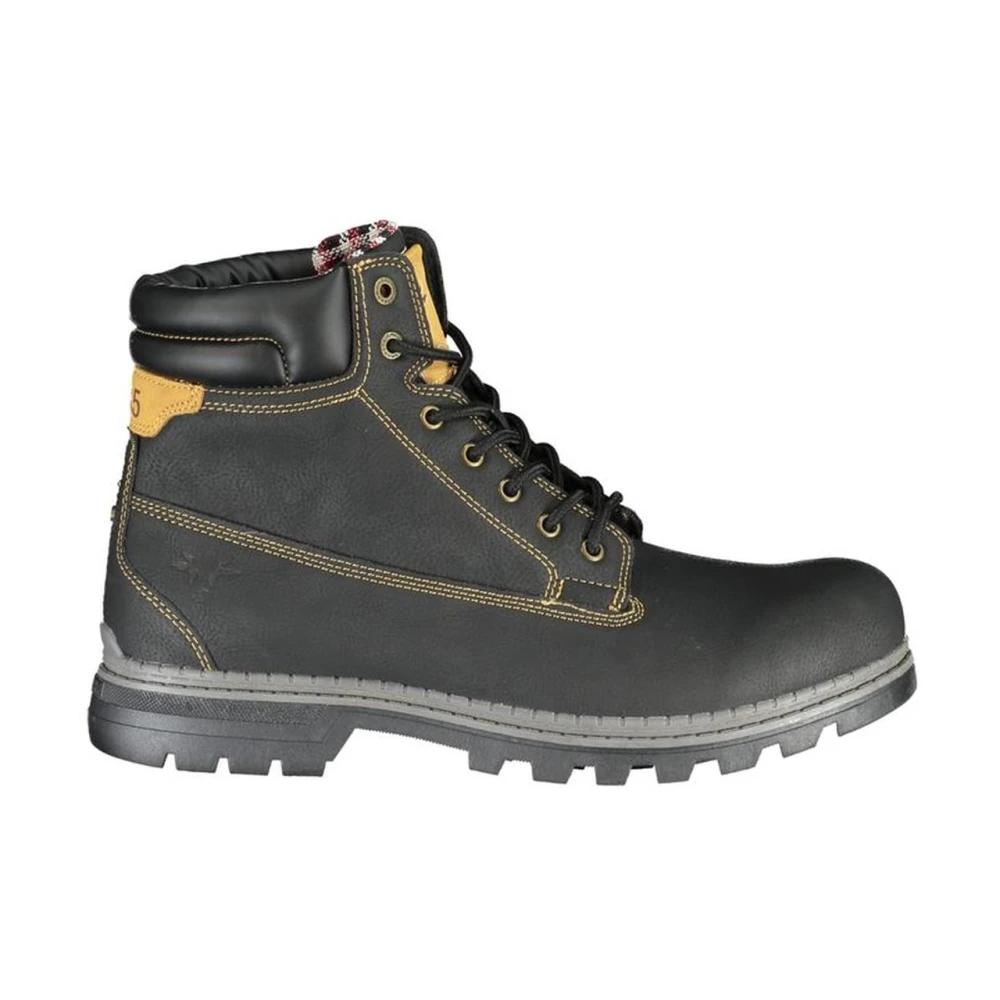 Shoes > Boots > Lace-up Boots - - Carrera - Modalova