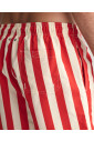 gestreept-zwemshort