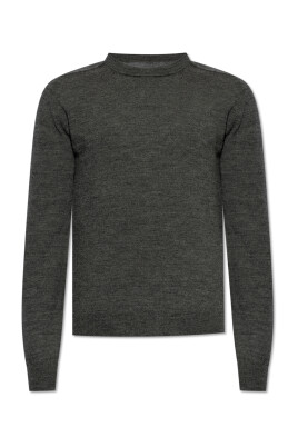 sweater-with-elbow-patches