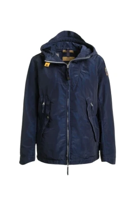 Lättvikts Parka