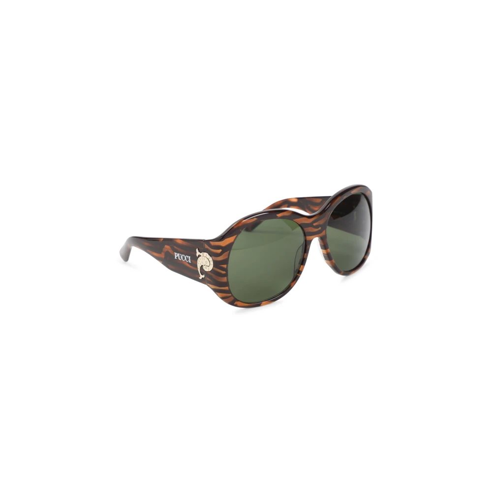 Accessories > Sunglasses - - Emilio Pucci - Modalova