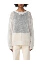 pull-en-coton-blanc